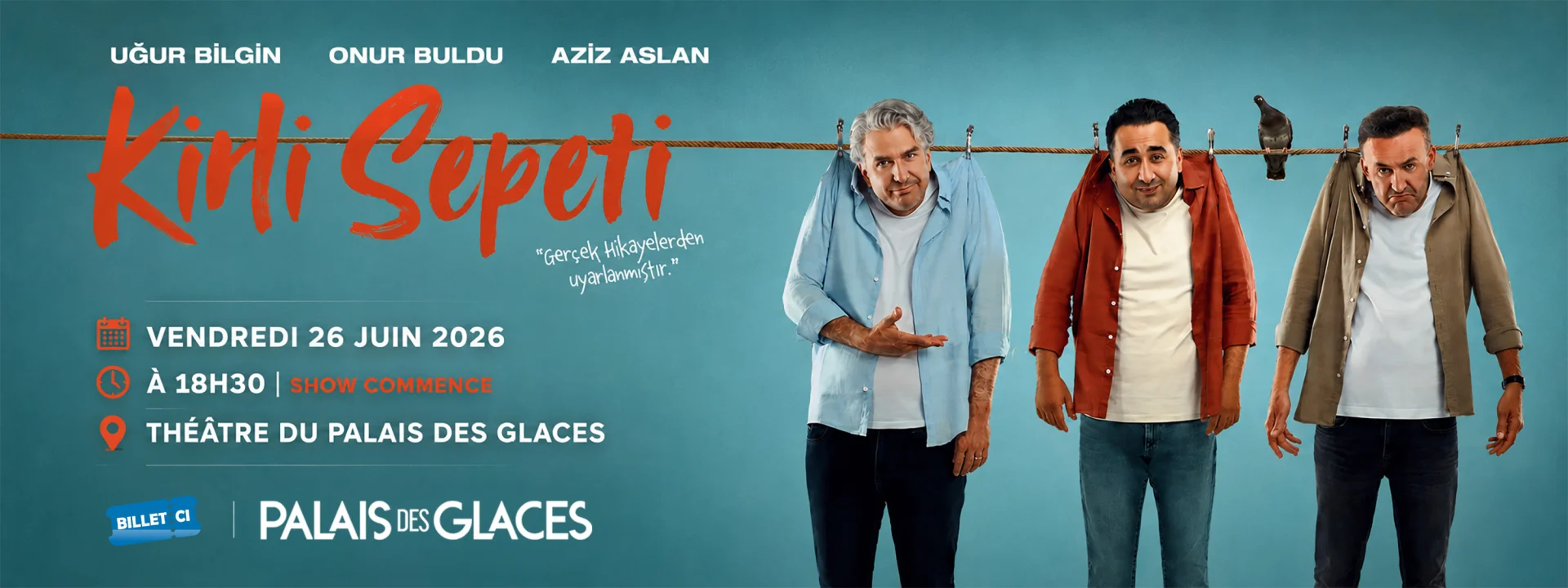 Kirli Sepeti