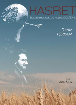 Hasret Gültekin Türkü Müzikali