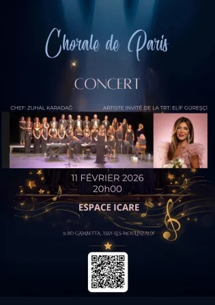 Chorale de Paris