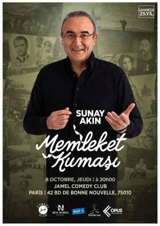 Memleket Kumaşı