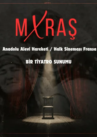 Maraş