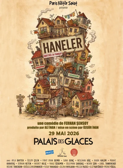 Haneler