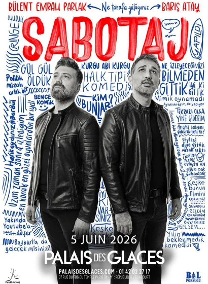 Sabotaj