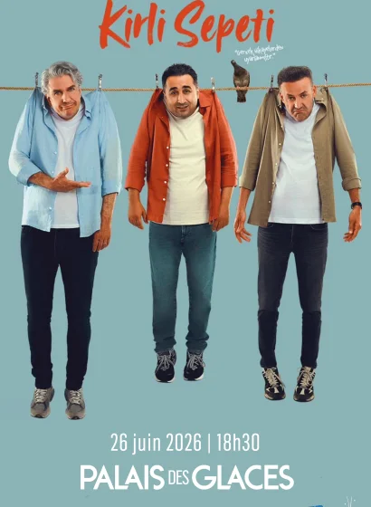 Kirli Sepeti