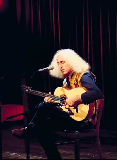 Ahmet ASLAN en concert