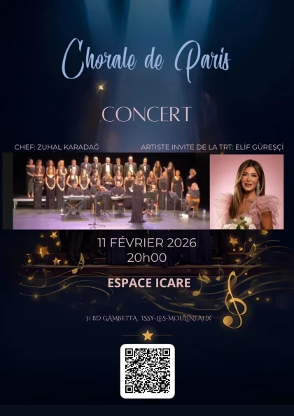 Chorale de Paris