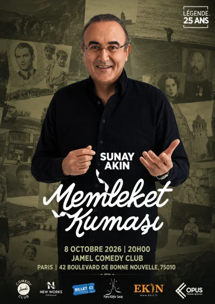 Memleket Kumaşı