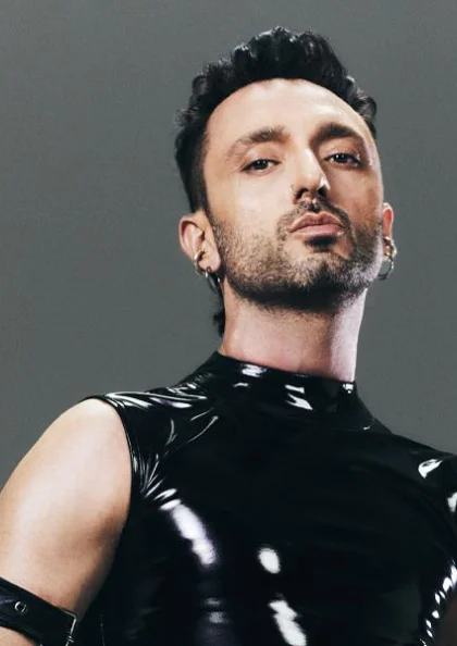 Mabel MATIZ en concert