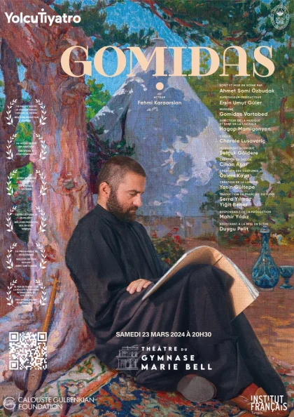 Gomidas
